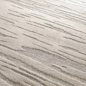 Lave Bone Area Rug - Clearance