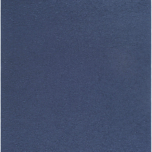 Breena Indigo Washable Area Rug