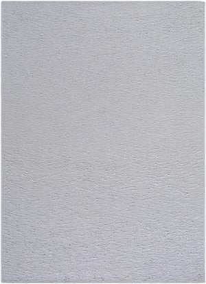 Breena Medium Gray Washable Area Rug