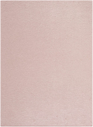 Breena Blush Washable Area Rug