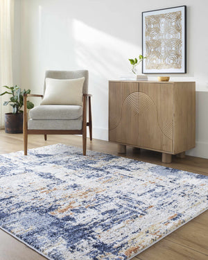 Bazyli Area Rug