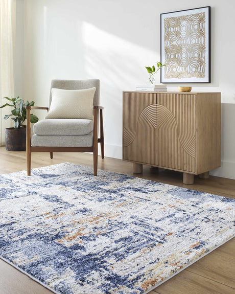 Bazyli Area Rug