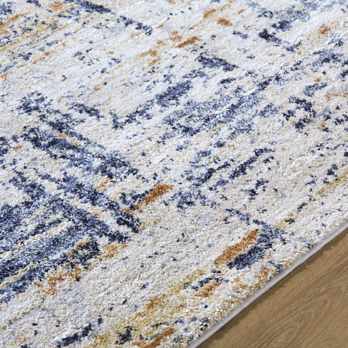 Bazyli Area Rug
