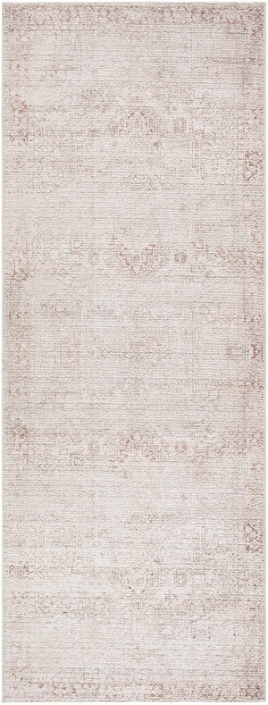 Galey Alix Collins Avenue V Vintage Medallion Rug