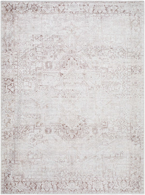 Galey Alix Collins Avenue V Vintage Medallion Rug