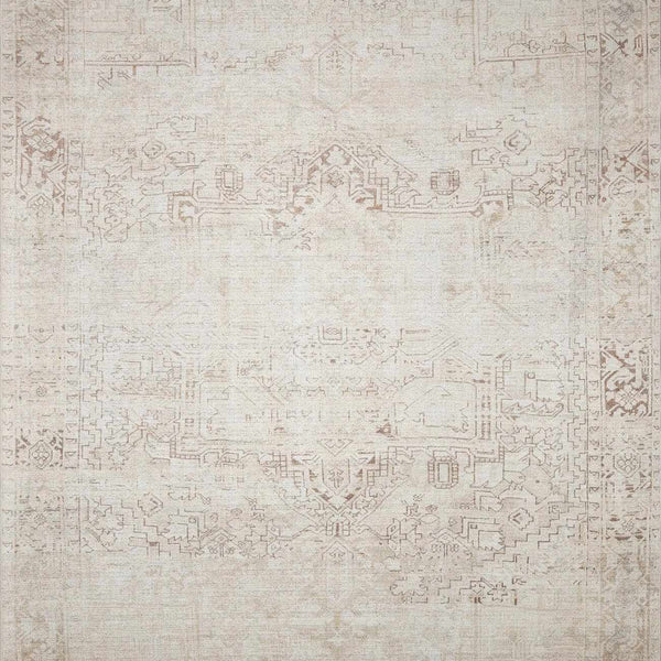 Galey Alix Collins Avenue V Vintage Medallion Rug