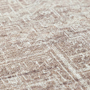 Galey Alix Collins Avenue VI Vintage Medallion Rug