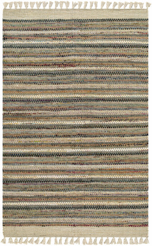 Brenda Sage Area Rug