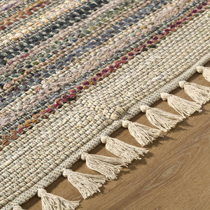 Brenda Sage Area Rug