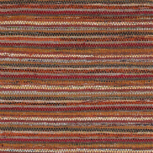 Brenda Crimson Area Rug