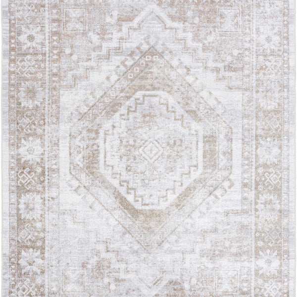 Bienne Washable Area Rug