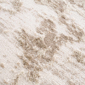 Briley Beige Area Rug