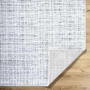 Barbra Gray Area Rug