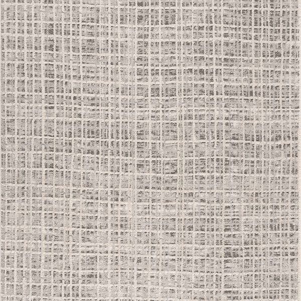 Barbra Gray Area Rug