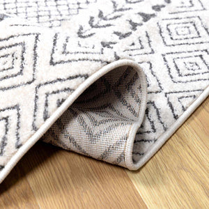 Burdette Soft Neutral Rug