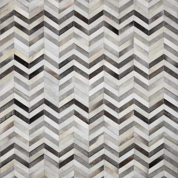 Bristolville Premium Leather Rug - Clearance