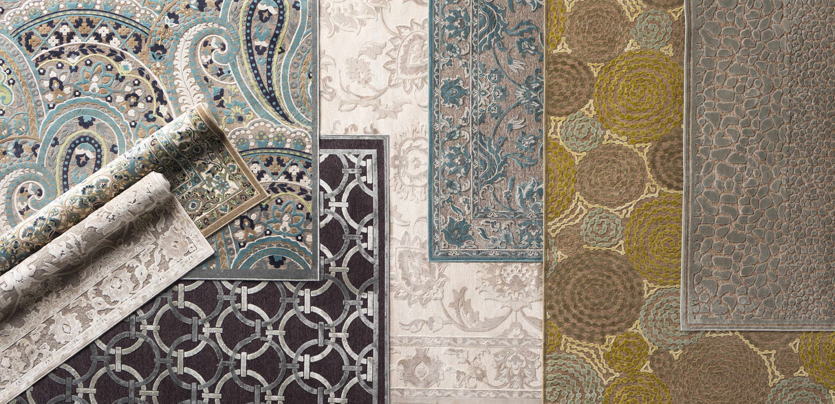 Newport Area Rug - Clearance