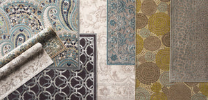 Newport Area Rug - Clearance