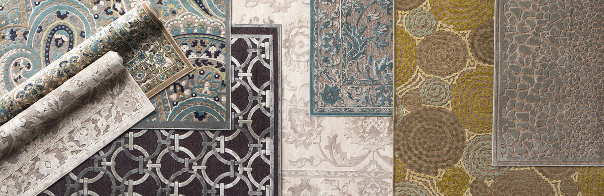 Newport Area Rug - Clearance