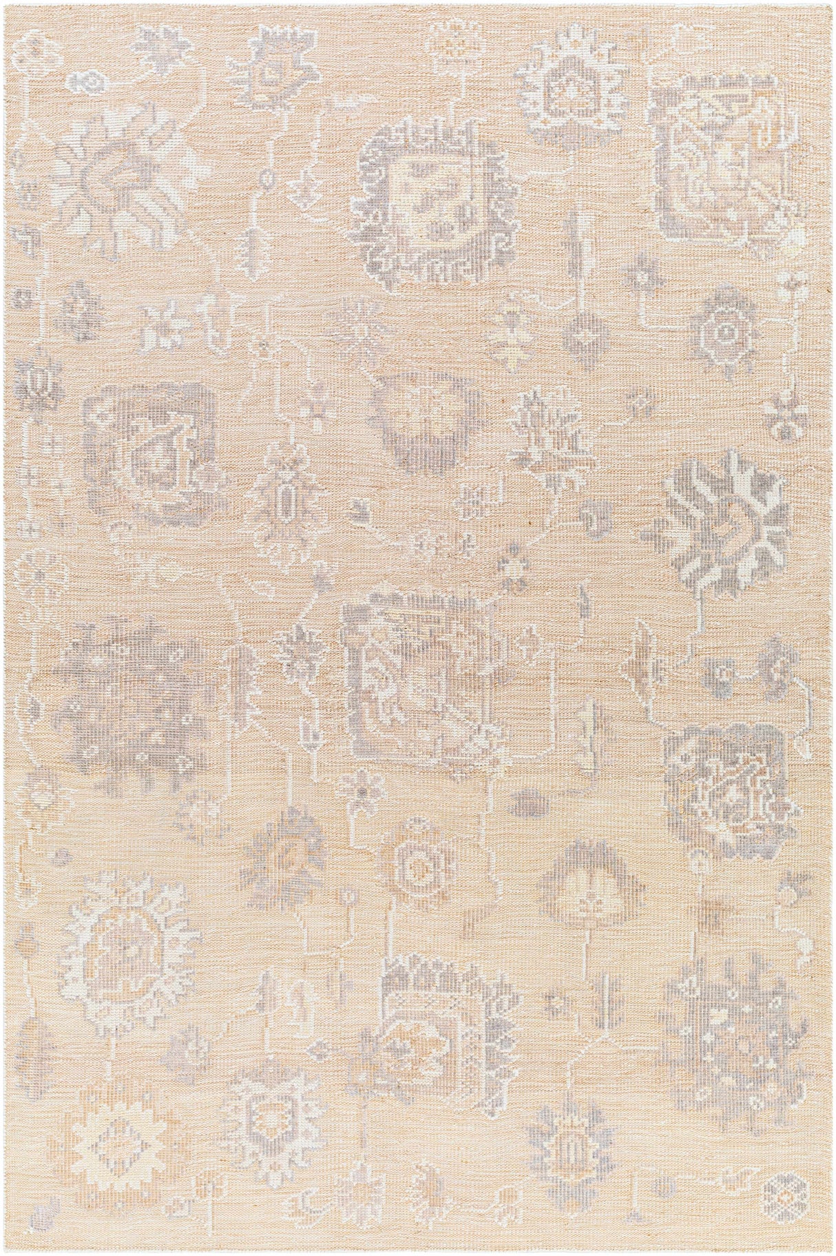 Bulusan Premium Rug - Clearance