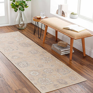 Bulusan Premium Rug - Clearance