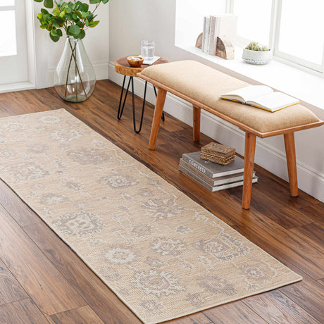 Bulusan Premium Rug - Clearance