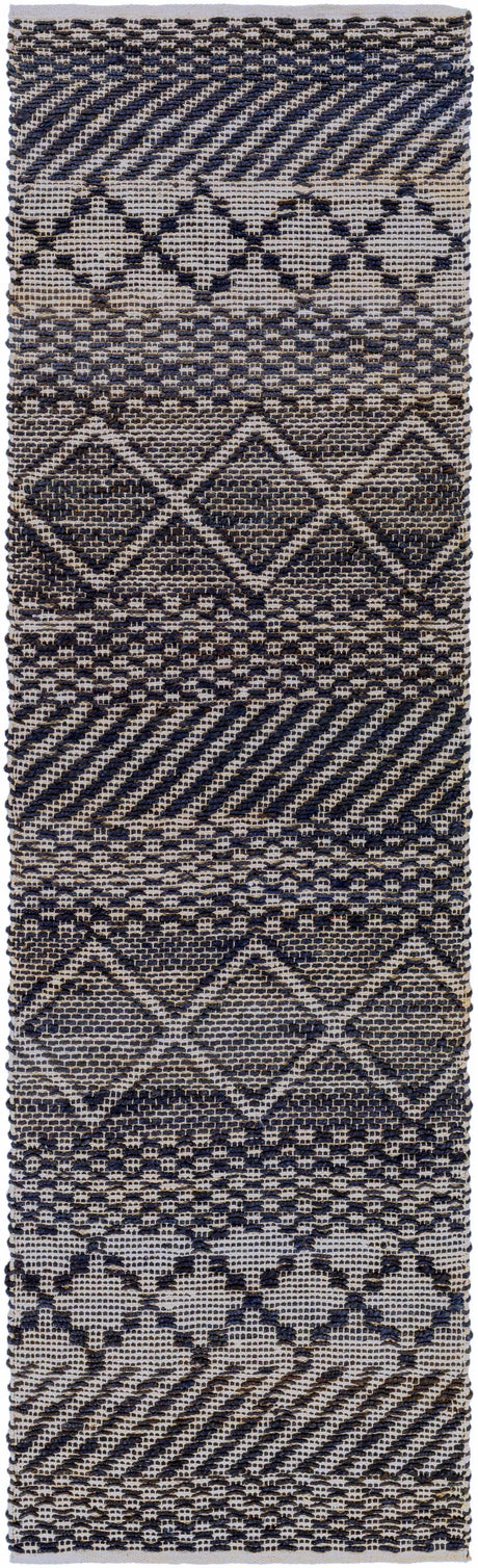 Bunclody Jute Carpet - Clearance