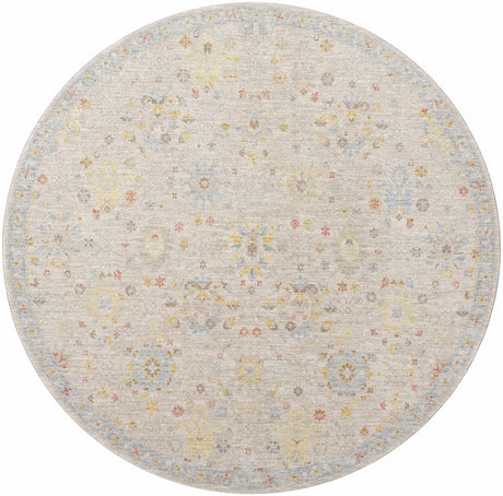 Burcu Area Rug - Clearance