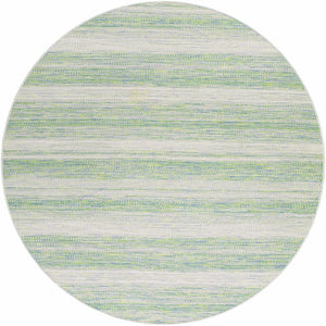 Kris Green Area Rug - Clearance