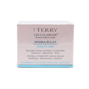 BY TERRY Cellularose Hydra-Eclat Daily Care Hydra-Comfort Aqua Balm 1.05oz - Imperfect Box
