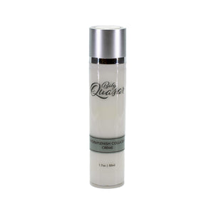 Baby Quasar Hydraplenish Collagen Creme 1.7oz - Imperfect Container