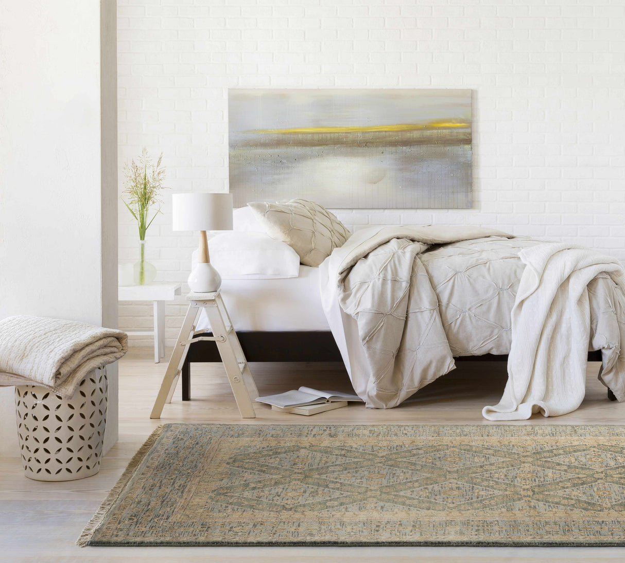 Fogelsville Area Rug - Clearance