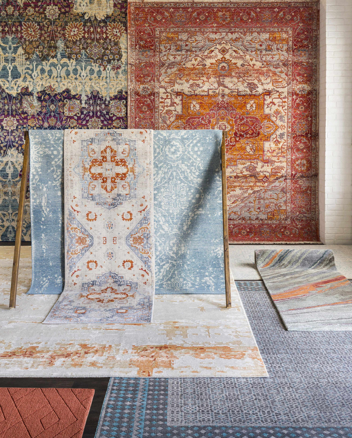 Kennedale Area Rug - Clearance