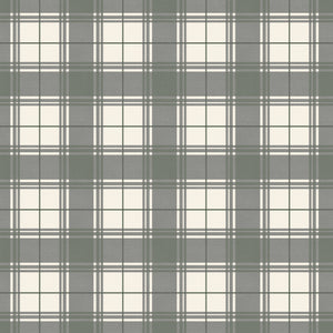 Baker Wallpaper by Hailey Kiefer Designs
