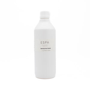 ESPA Balancing Foam Cleanser REFILL 33.8oz - Imperfect Container