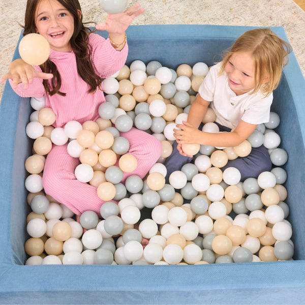 TumbleHouse Ball Pit