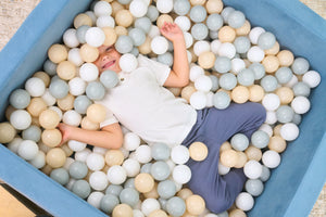 Ball Pit