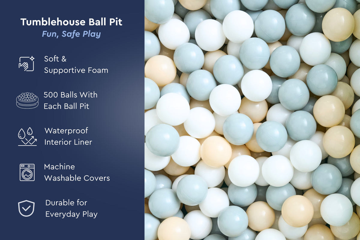 Ball Pit