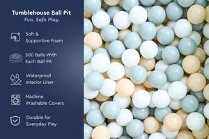 Ball Pit