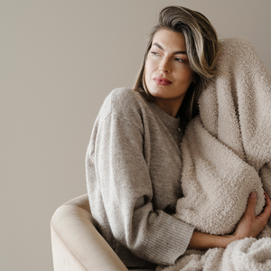Bamboni® XL Blankets