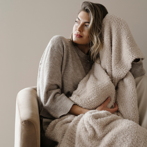 Bamboni® XL Blankets
