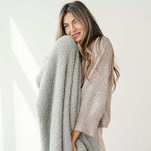 Bamboni® XL Blankets