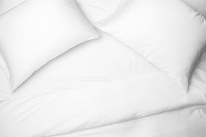 Silky Bamboo Bed Sheets