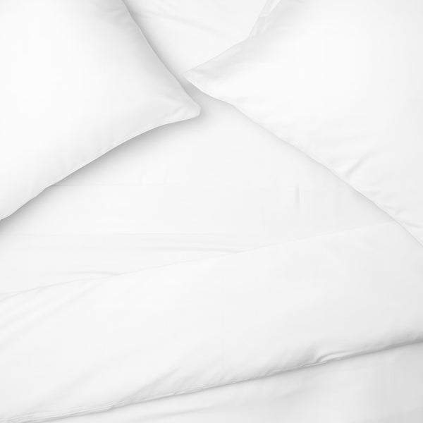 Silky Bamboo Bed Sheets