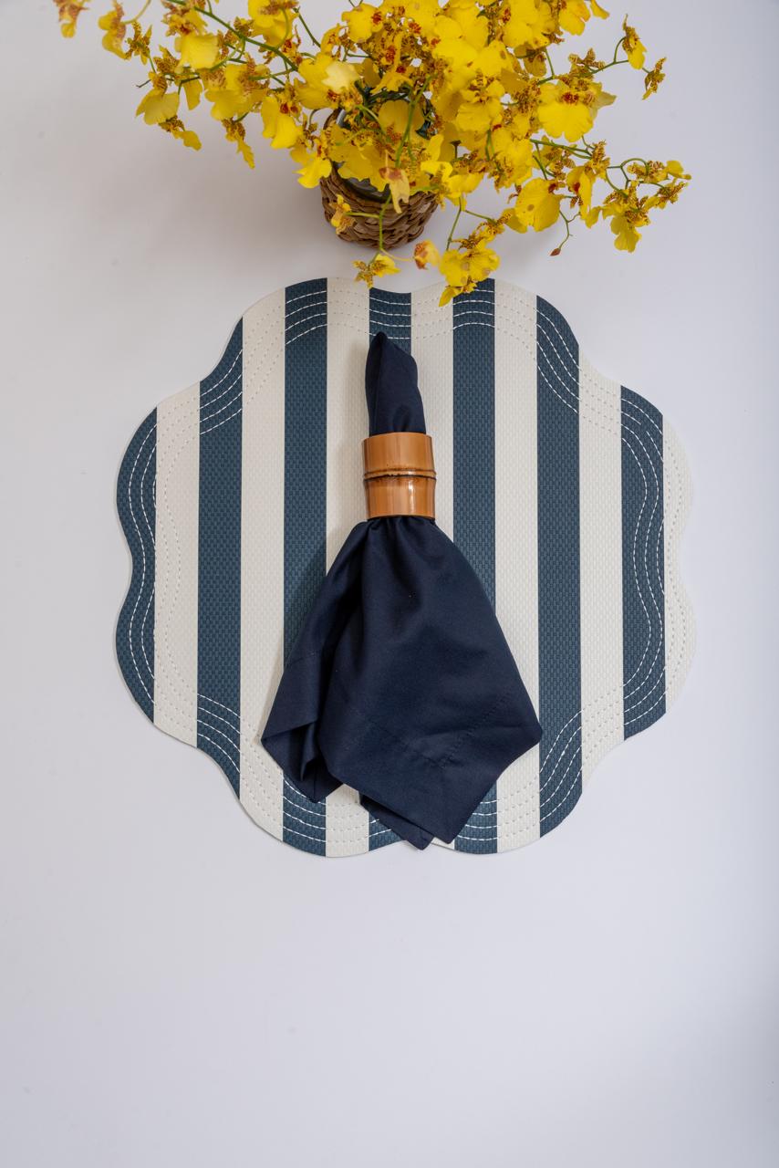 Bamboo Napkin Ring