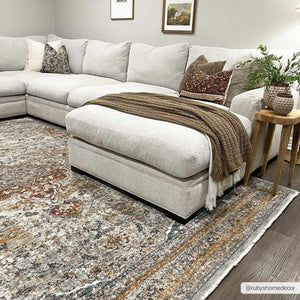 Baon Area Rug - Clearance