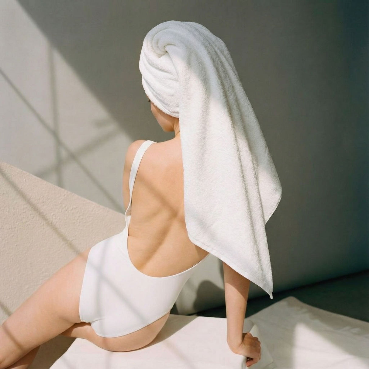 Ultraplush Australian Cotton Towels