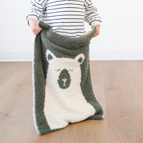 Double-Layer Bamboni® Mini Blankets