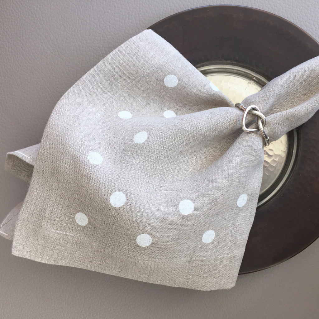 Belle Napkins, Set of 4
