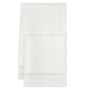 Bianca Napkins, Set of 4
